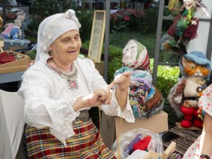 Представители от патентните ведомства от ЕС посетиха Етнографския музей в Пловдив