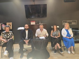 18 спектакъла и богата съпътстваща програма на фестивала “Сцена на кръстопът“