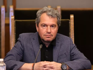 Съюзът на артистите пита гилдията за оставка на шефа на Комисията по култура Тошко Йорданов
