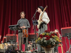 Посолството на Китай обявява конкурс за нова песен по китайска поезия „Вечната  класика“