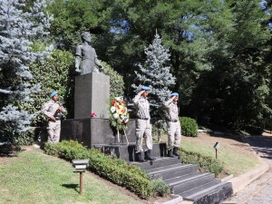 Честваме 188 години от рождението на Васил Левски