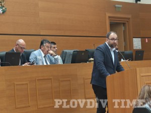 Общинският съвет единодушен: Подкрепи кандидатурата за финансиране на културата с 2 млн. лв.