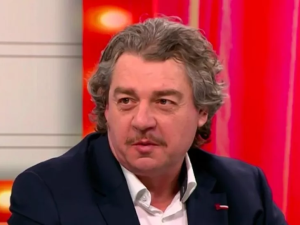 Камен Донев: Спират ме с молба да оправя България, искат да ме правят президент или премиер