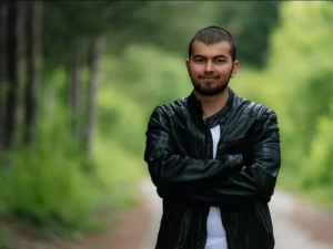 Отиде си младият писател Иво Христов