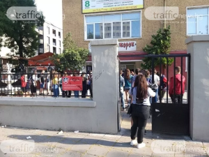 Второ класиране за седмокласниците в Пловдивско: 225 са приети в по-желаната паралелка, 157 остават без място