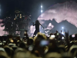 Пловдив с тридневен Hills of rock маратон от 25 юли
