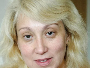 Отиде си уважаваната пловдивска журналистка Ирена Чернишева