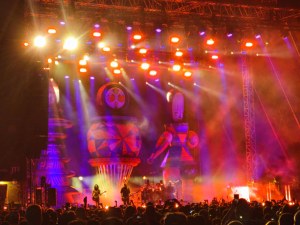 Епичен завършек на Hills of Rock 2025! Static-X, Mastodon и The Smashing Pumpkins казаха гръмотевично довиждане