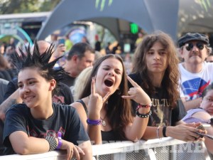 Ден втори на Hills of Rock 2025: Fear Factory, Sepultura и Machine Head завладяха Голямата сцена