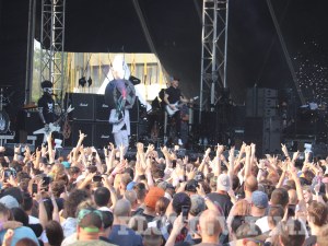 Hills of Rock 2025 Ден 3: Титаничен завършек на фестивала със Static-X, While She Sleeps, Mastodon и Smashing Pumpkins