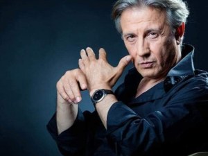 Николай Станчев - актьорът, който остави диря в Пловдивския театър