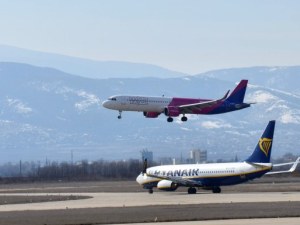 Обявиха нова авиолиния от Пловдив до европейска столица - стартира от ноември!