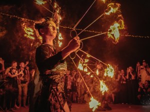 Артисти от седем държави гостуват на Кукления фест и TheatAir в Пловдив