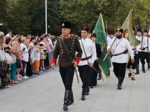 Пловдив празнува 140-годишнината от Съединението с поклонение, възстановка, концерти и заря