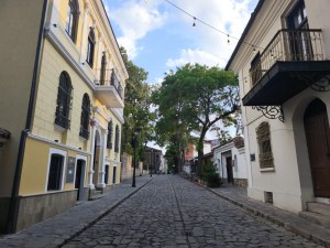 Театър, изложби, концерти, работилници и кино за Празници на Стария град