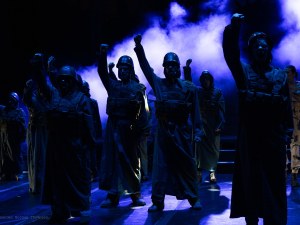 Магична премиера на “Коса“ на Пловдивската опера, следващият спектакъл е на 12 септември