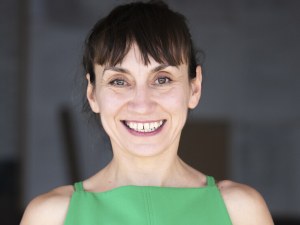 Актриса от Пловдивския куклен театър влезе в „Игри на волята“