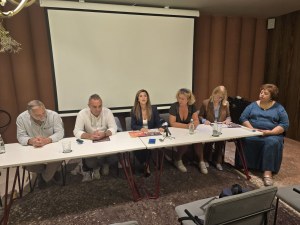 29-ата „Сцена на кръстопът“ започва с „Без кръв“ тази вечер