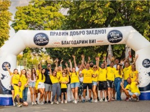 Добротата в действие: Пловдив събра над четвърт милион за три дни