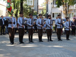 Отбелязваме Деня на независимостта с тържество, концерти и връчване на награди