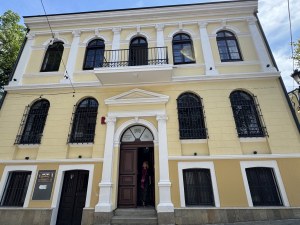 Пловдивският етнографски музей открива нов сувенирен магазин
