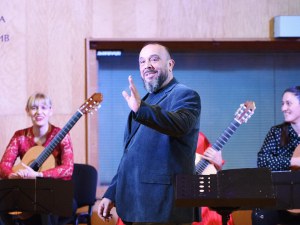 GuitArt Festival Plovdiv посвещава 9-ото си издание на китарното изкуство на Балканите
