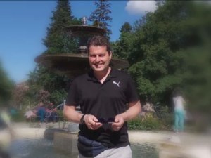 Надежда за Явор: Баща на две деца води битка с рядък рак и има нужда от помощ, за да живее
