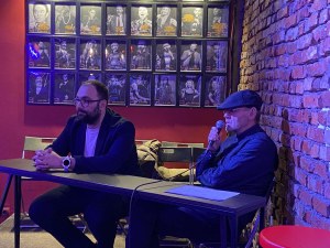 Поетеса от Бургас спечели Голямата награда в XV Национален конкурс за поезия „Добромир Тонев“