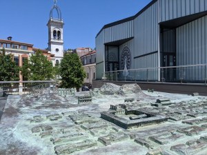 Концерт “От класиката до Балканите“ гостува в Епископската базилика на Пловдив