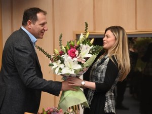 Юбилейна научна конференция събира водещи имена в общественото здраве у нас и в чужбина