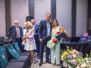 Българският опит в общественото здраве получи международно признание