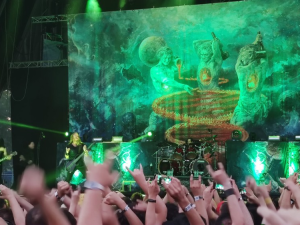Нов фестивален бум в Пловдив! Sabaton, Savatage, Epica и Sevi взривяват “Be4 HILLS“