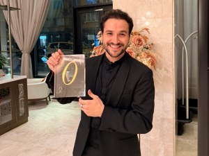 Талантлив финалист на “Опералия“ с награда – участие на Opera Open в Пловдив