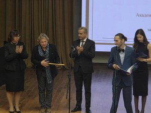 АМТИИ с два приза за постижения в образователни проекти