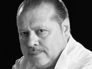 Почина журналистът Иван Тенев