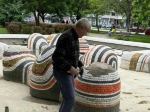 Трифон Неделчев гостува с изложба в Пловдив