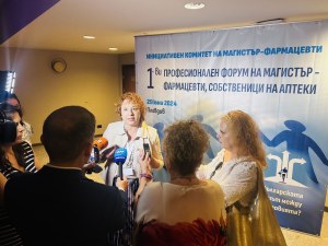 Семейните фармацевти предупреждават за риск при доставките на лекарства