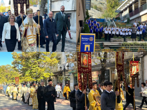 Духът на будителите оживя в Пловдив! Шествие, концерти и признателност към просветата