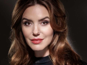 Албена Фурнаджиева за наградата “Златен век“ : Имах чувството, че получавам ключ за бъдещето