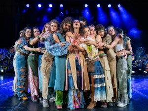 Пловдивската опера с три отличия на наградите “Кристална лира“