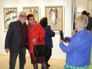 Предлагат художника Матей Матеев за почетен гражданин на Пловдив