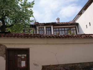 С решение на Общинския съвет: Сценични кадри с нова сграда