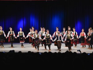 Белградският ансамбъл „Св. Сава“ гостува с концерт в Пловдив