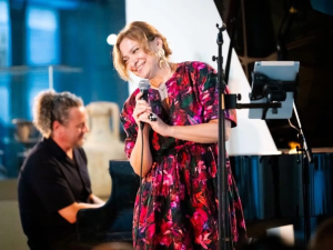 Мирослава Кацарова: Джазът те кара да мислиш, да мечтаеш, да си дързък, да не се притесняваш от собствената си уязвимост