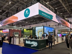Пловдив се представя на световния туристически форум World Travel Market London 2025