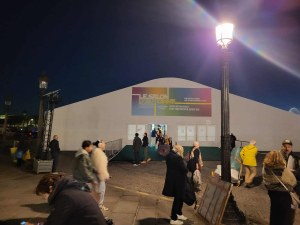 Пловдивчанин e сред избраните артисти на престижния Salon d’automne в Париж