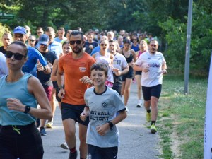 Семейните фармацевти излязоха от аптеките в движение за здраве и силен имунитет