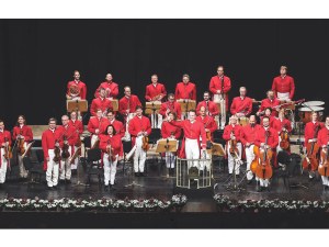 Strauss Capelle Vienna пристига в България за 200-годишнината на „Краля на Валса“