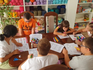 Клуб „Всеки може“ търси подкрепа, за да продължи мисията си към децата със синдром на Даун