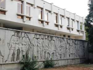 Народната библиотека кани на премиерата на “Иво Андрич. Литературни диалози и етюди“